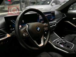 بي ام دبليو الفئة 3